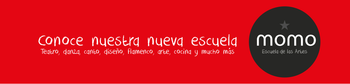 Momo escuela de las artes de Marbella
